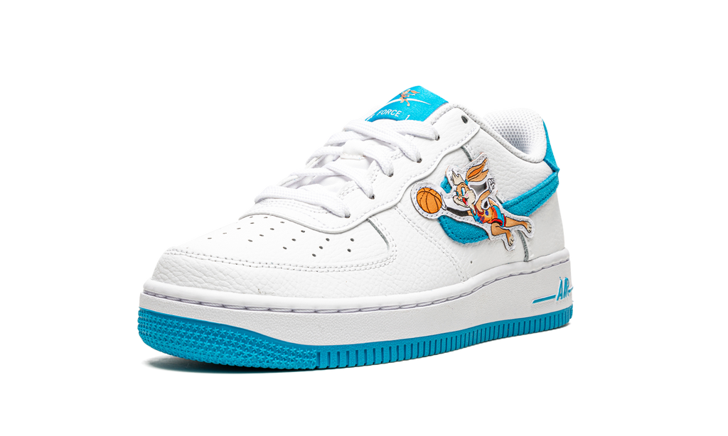 Air Force 1 Low GS "Space Jam - Hare" DM3353 100