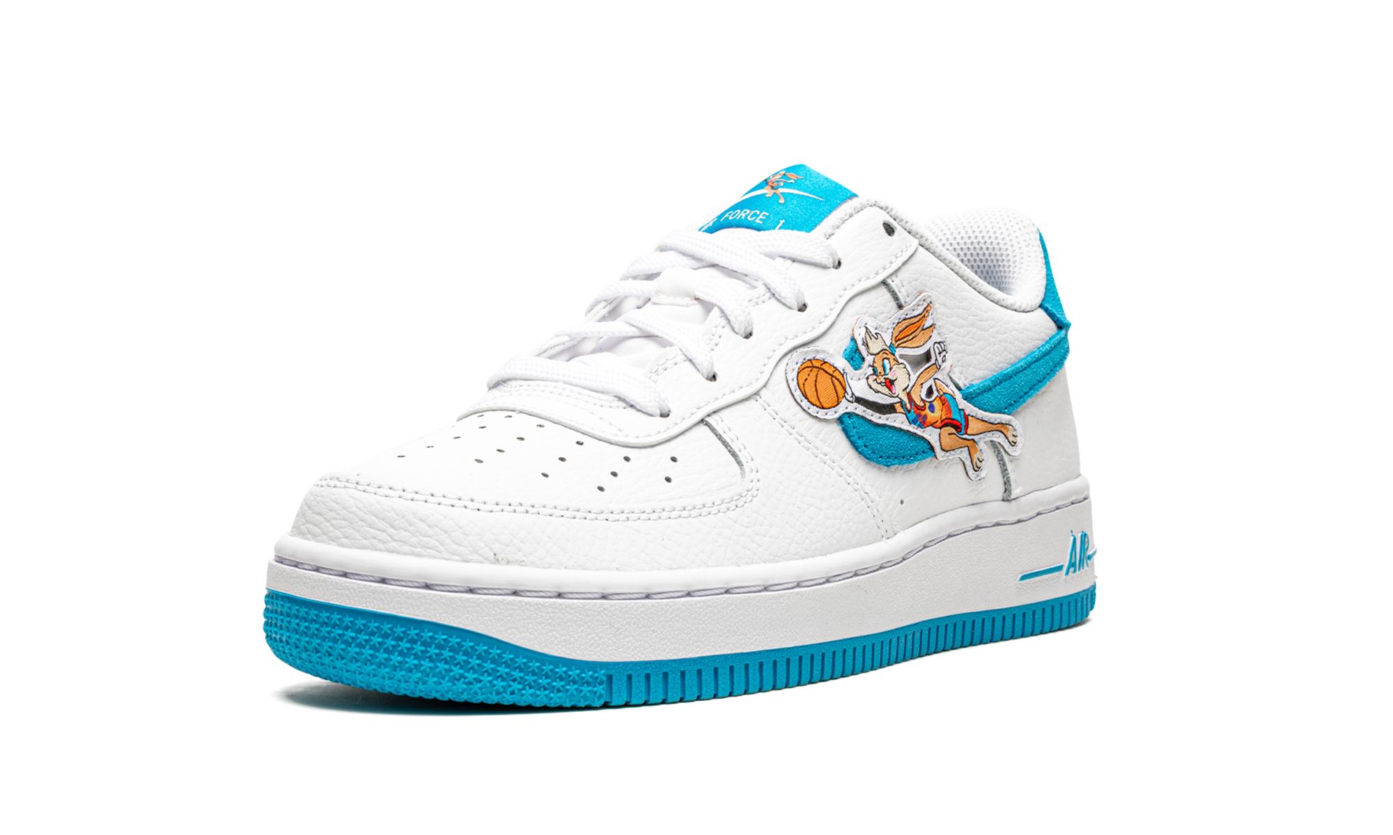 Air Force 1 Low GS "Space Jam - Hare" DM3353 100