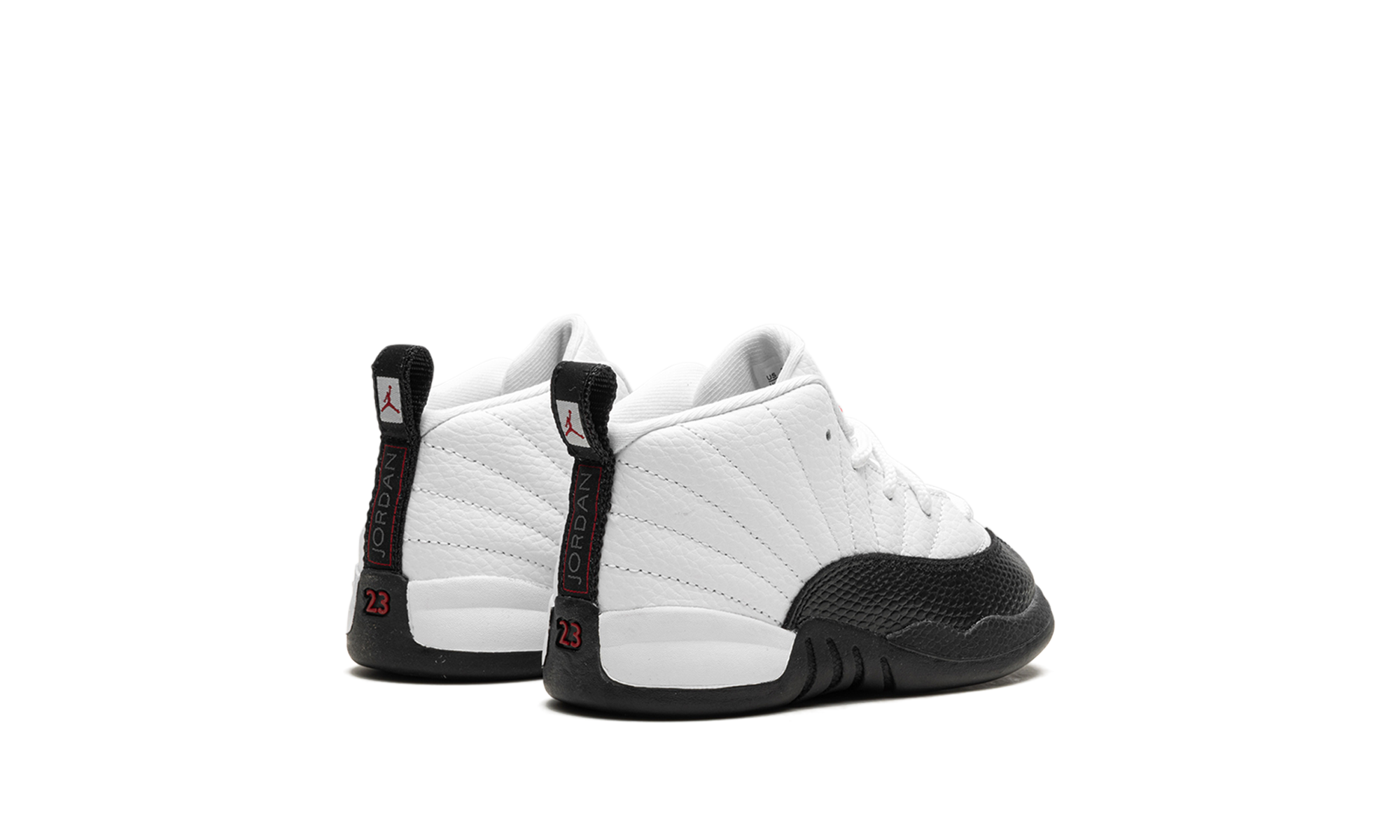 Air Jordan 12 TD "Red Taxi" 850000 162