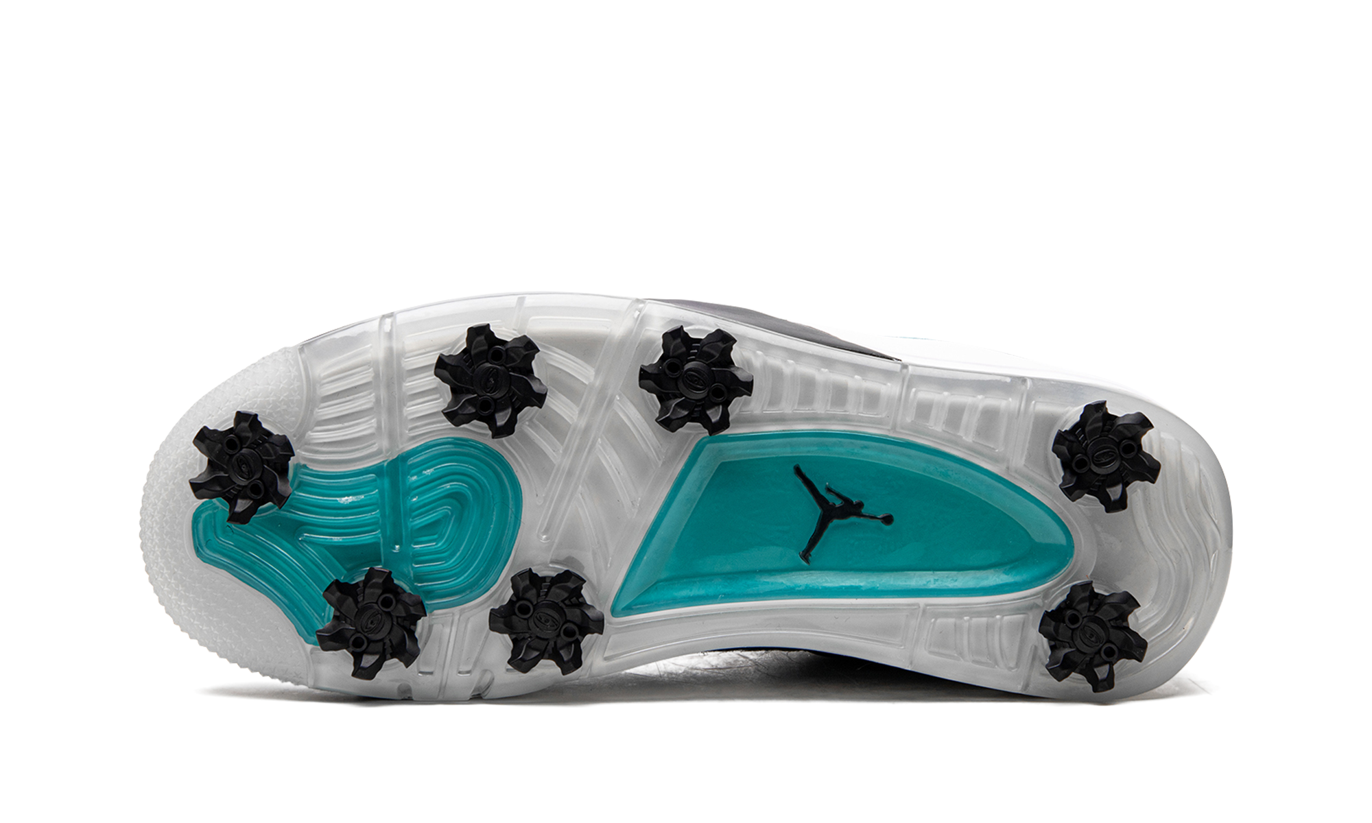 Air Jordan 4 Golf "Torrey Pines" CZ2439 300