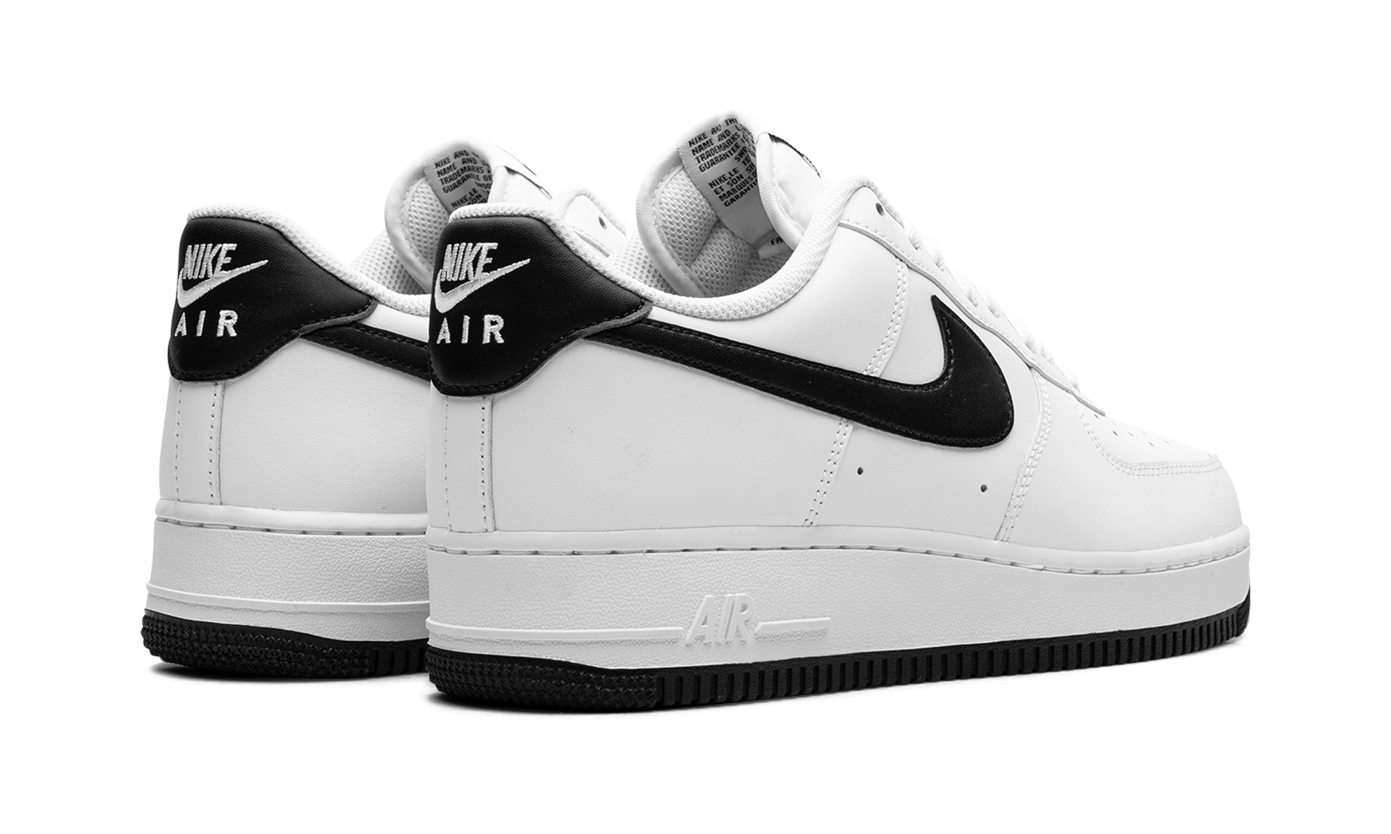 Air Force 1 "White" FQ4296 101