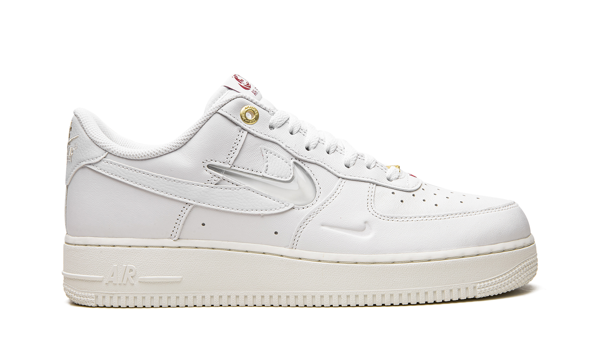 Air Force 1 Low '07 LV8 "Join Forces Sail" DQ7664 100