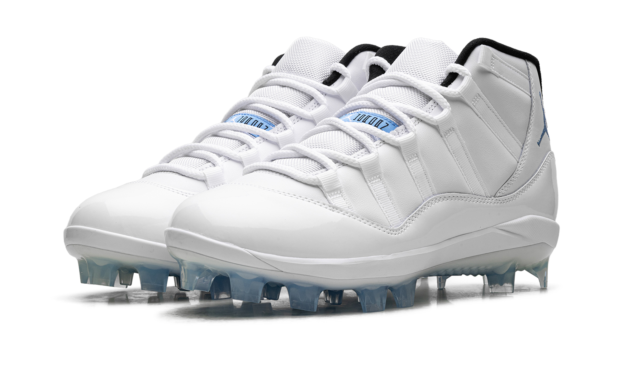 Air Jordan 11 MCS "Legend Blue" HM7326 104