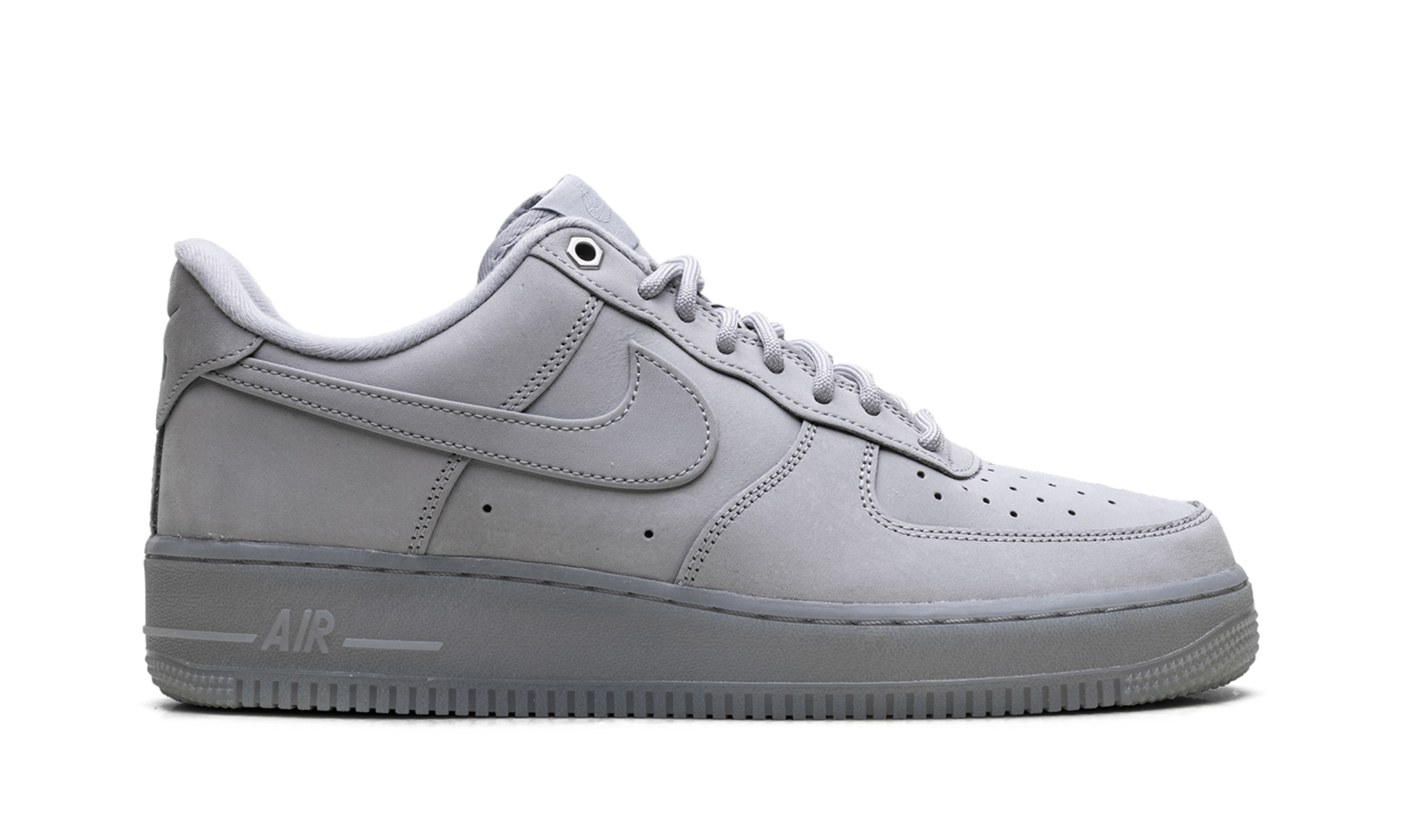Air Force 1 '07 WB "Triple Wolf Grey'" CJ9179-002