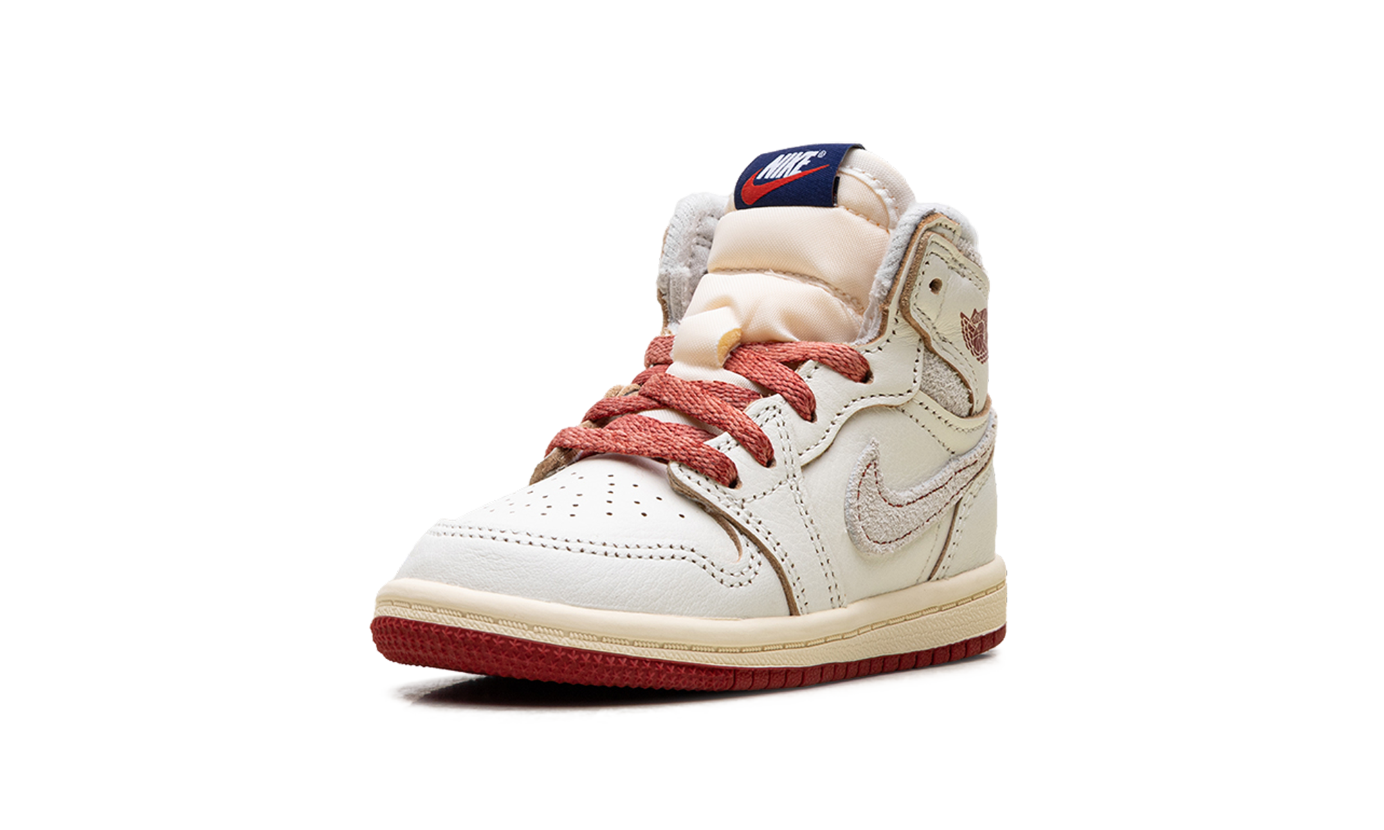 Air Jordan 1 High TD "Rare Air" FD2598 100