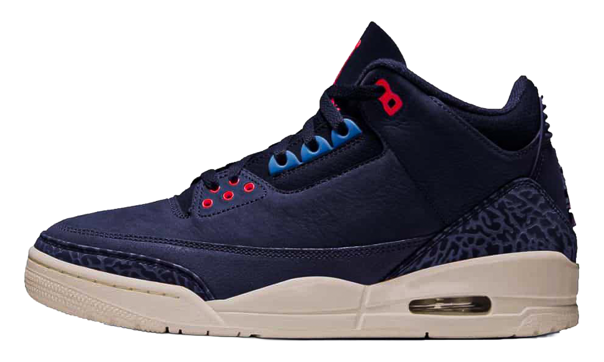 Air Jordan 3 Sports "Renaissance" CK3246 400