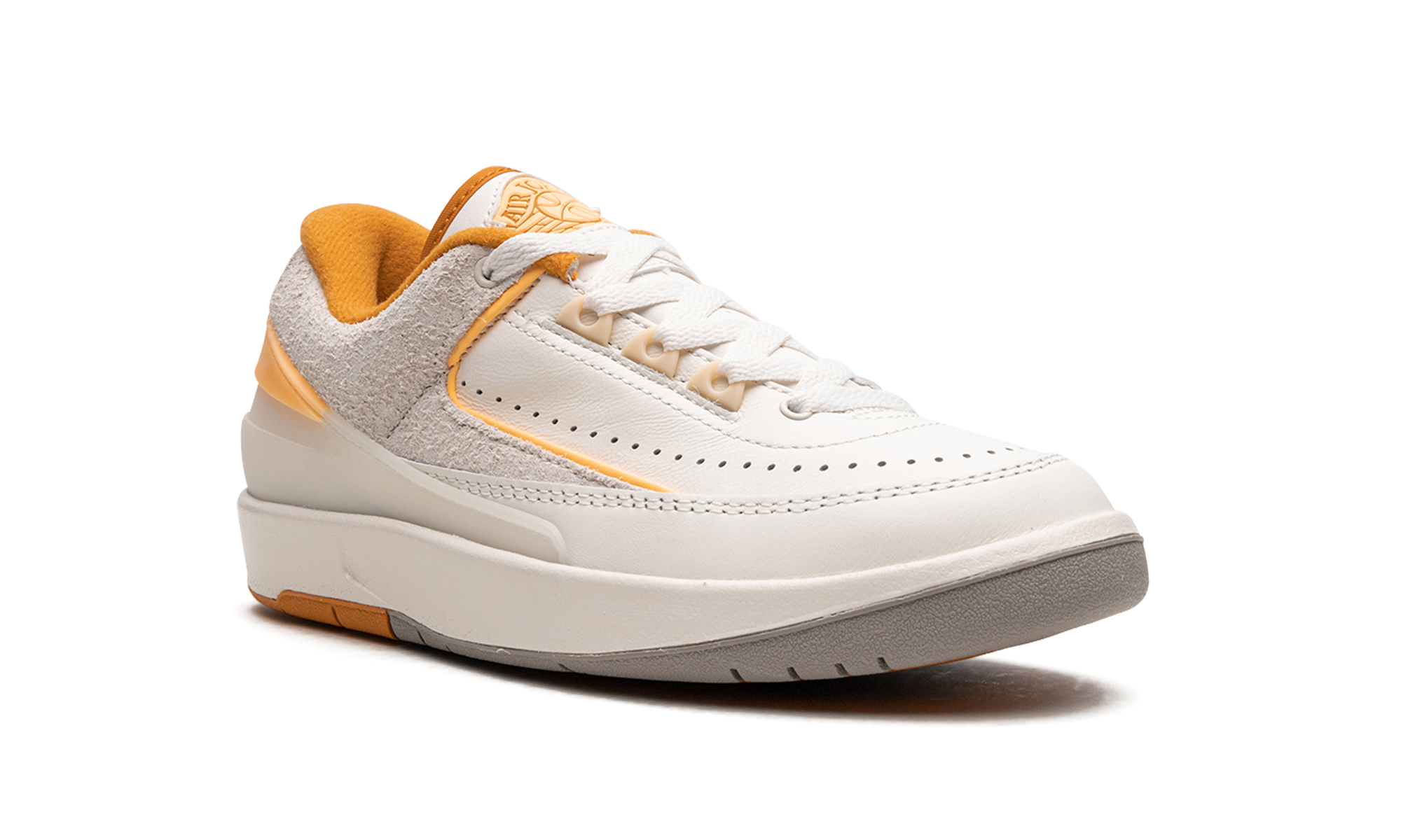 Air Jordan 2 Low Craft "Sail" DV9956 118