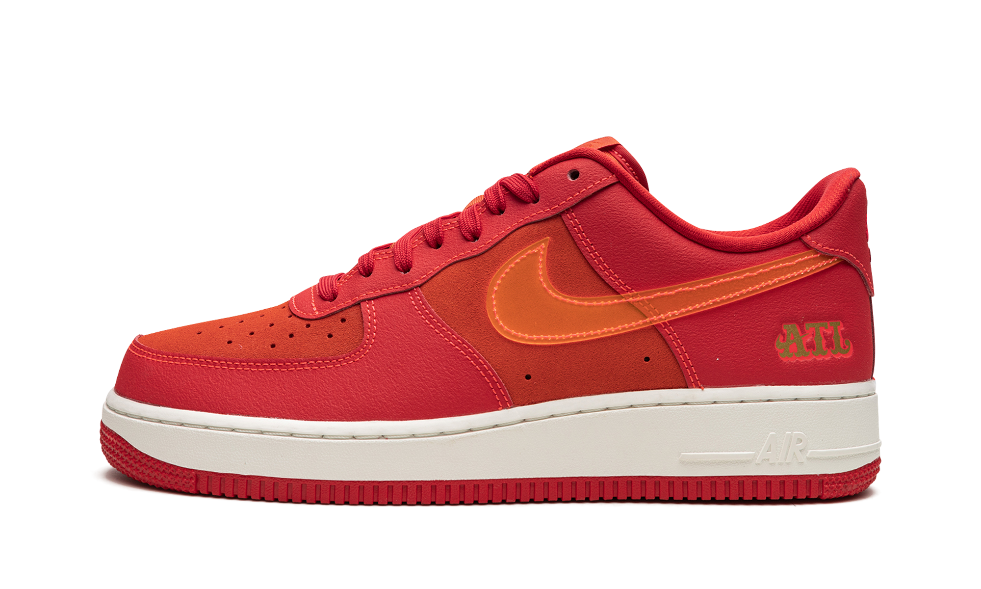 Air Force 1 Low "ATL" FD8306 657
