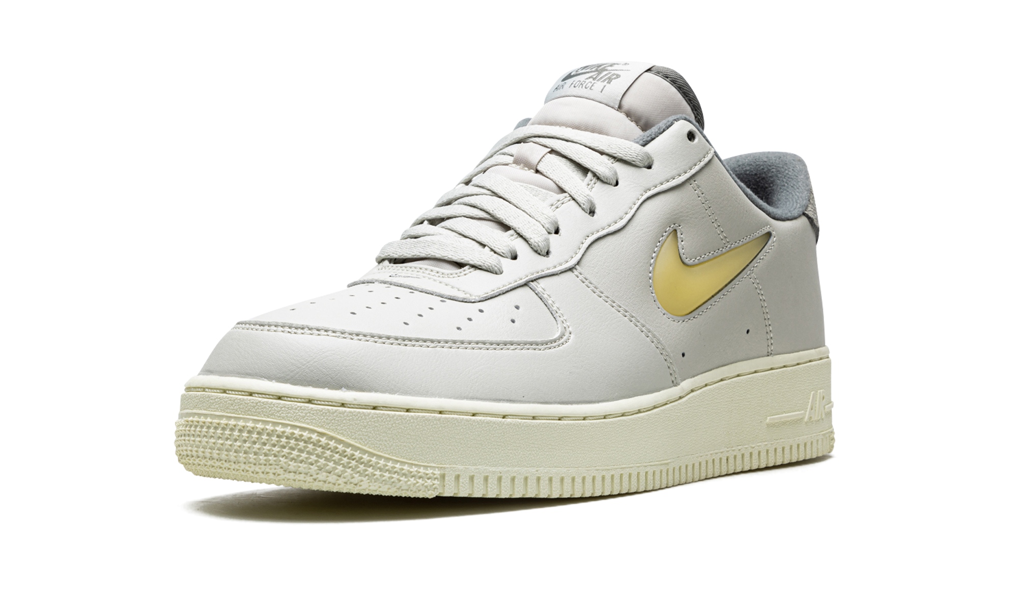 Air Force 1 '07 LX "Light Bone" DC8894 001