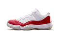 Air Jordan 11 Retro Low "Cherry" 528895 102