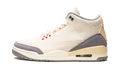 Air Jordan 3 "Muslin" DH7139 100