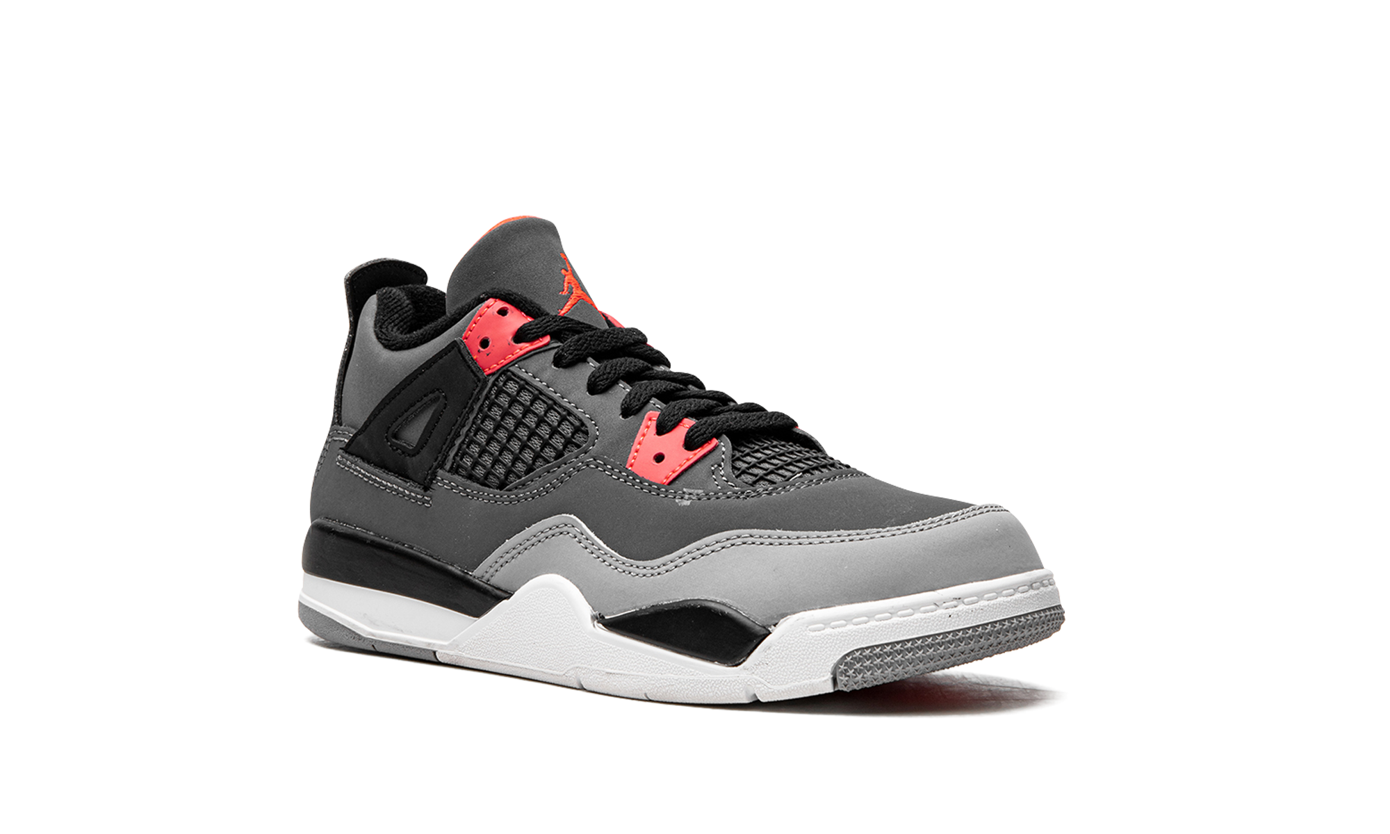 Air Jordan 4 PS "Infared" BQ7669 061