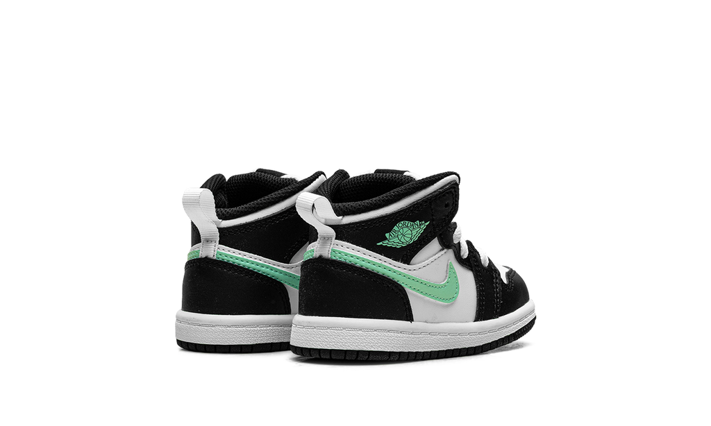 Jordan 1 Mid TD "Green Glow" DQ8425 103