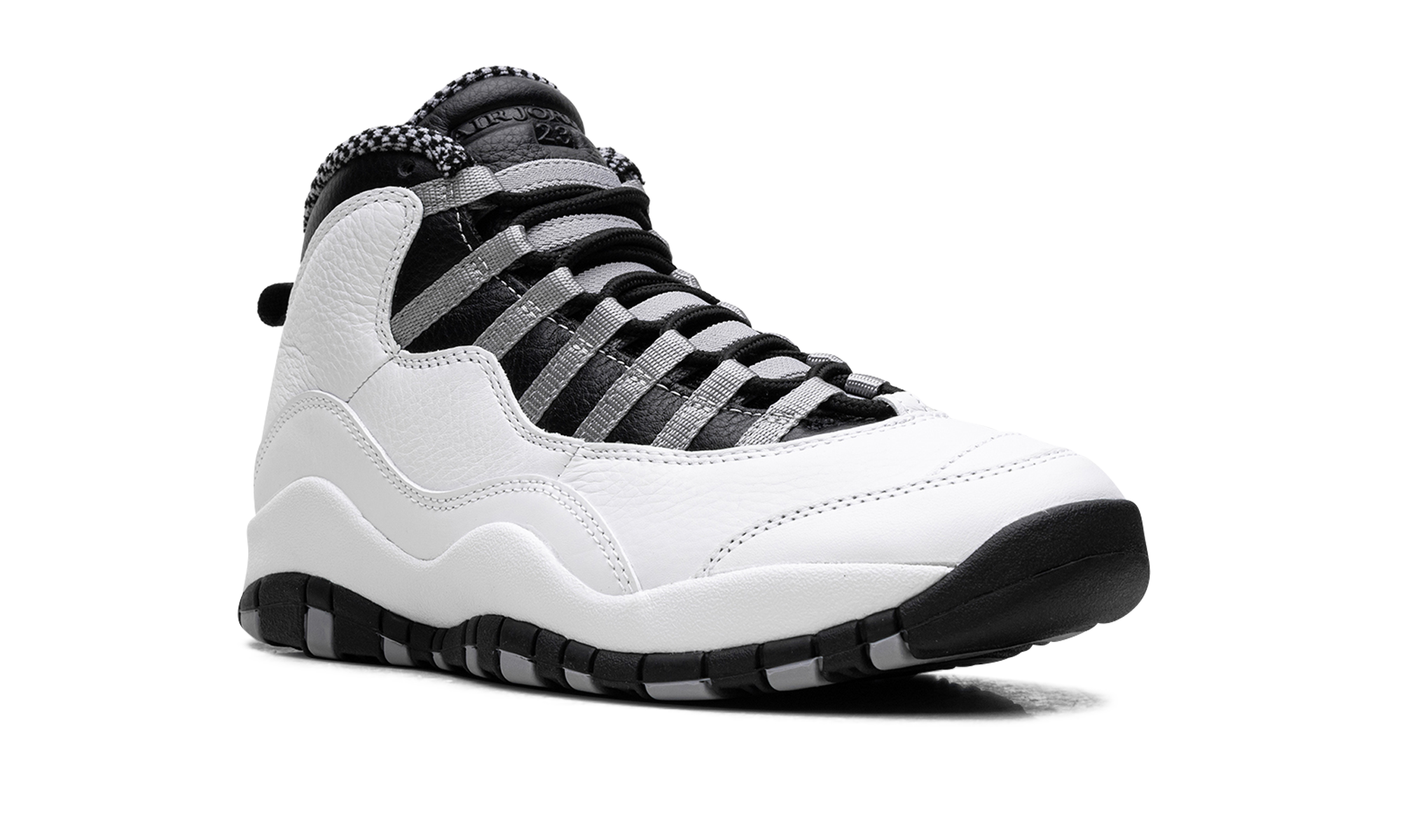 Air Jordan 10 "Steel" HJ6779 104