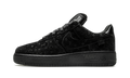 Louis Vuitton Air Force 1 Low "Virgil Abloh - BLACK/BLACK" 1A9VD6
