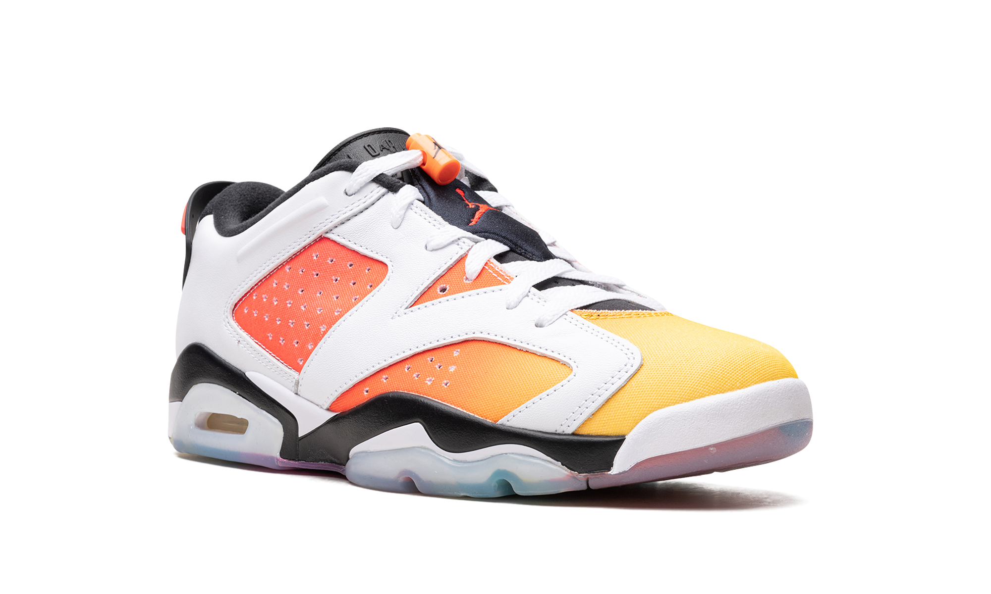 Air Jordan 6 Retro Low SE "Dongdan" DC1048 110