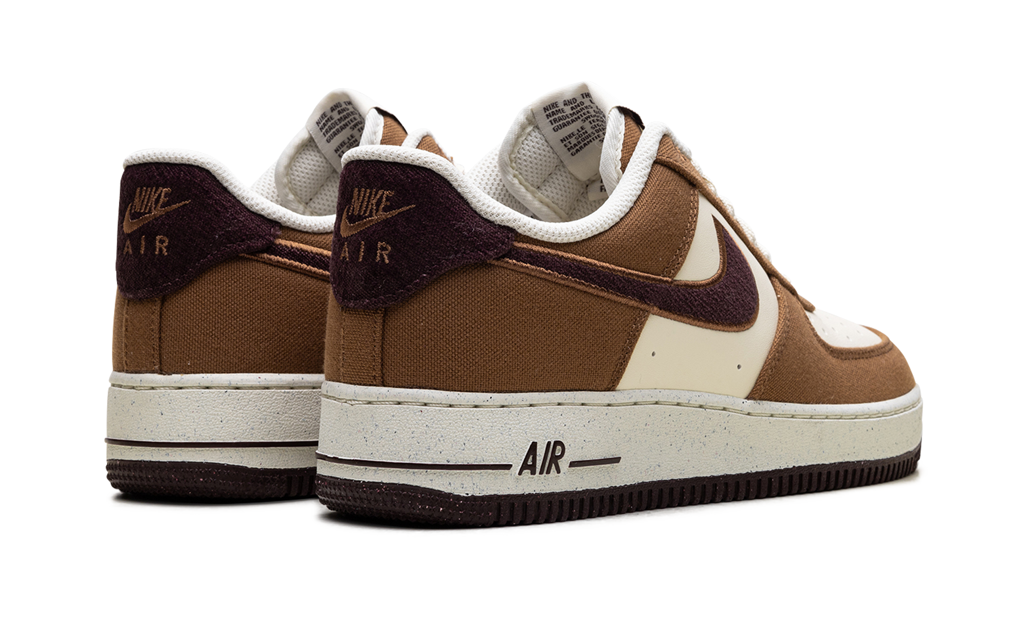 Air Force 1 Low '07 "Beige" FQ8713 200