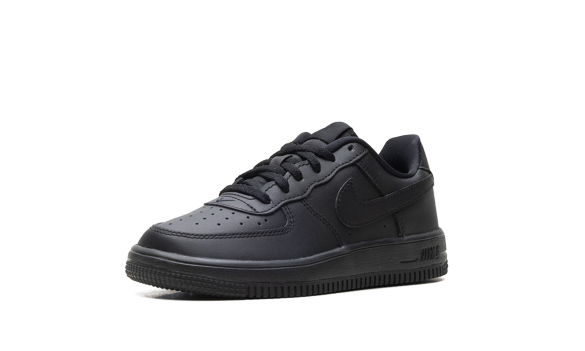 Air Force 1 Low PS "Black" IF1673 001