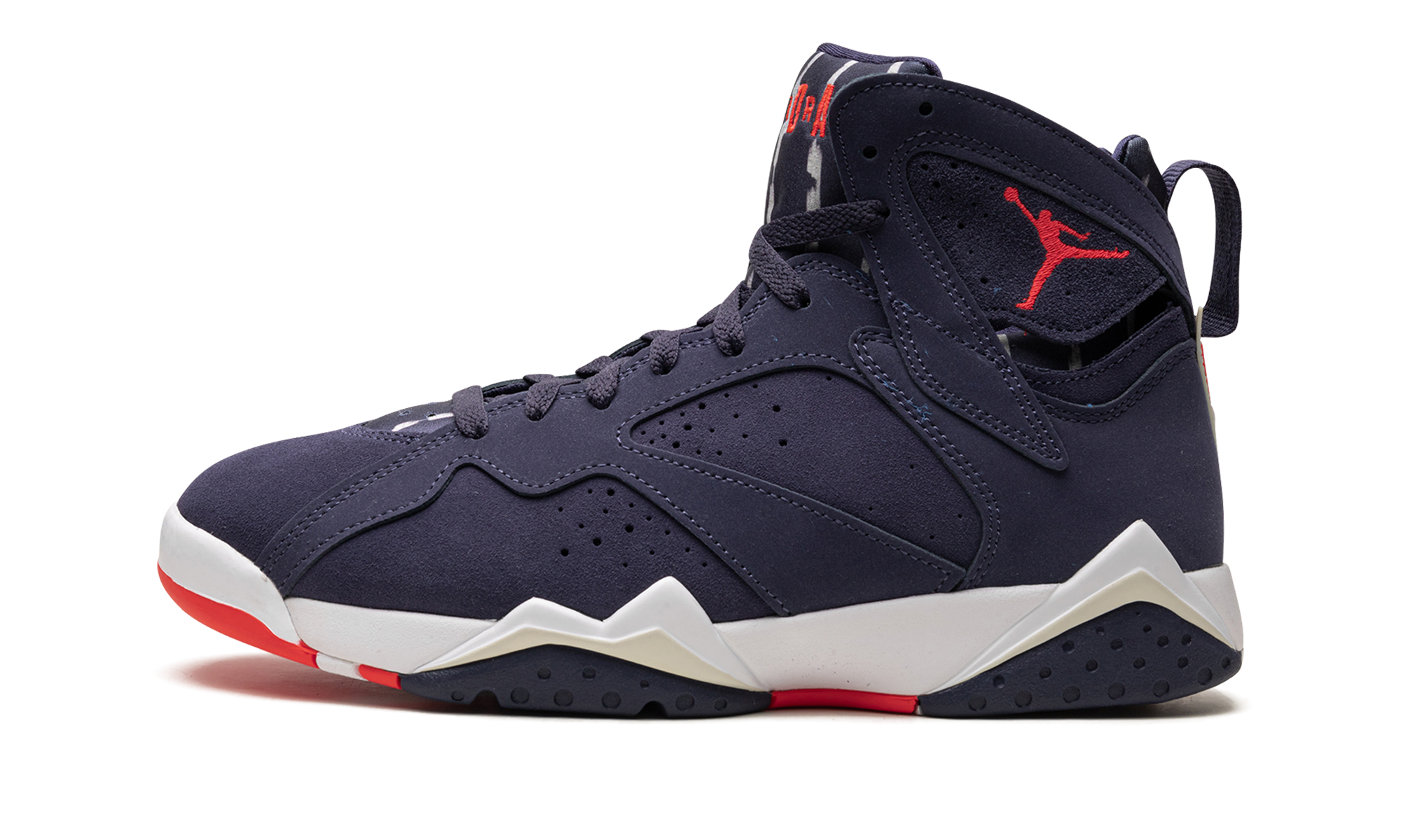 Jordan 7 Retro "Quai 54 (2022)" DV0577 500