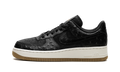 Air Force 1 Low '07 WMNS "Black Ostrich" DZ2708 002
