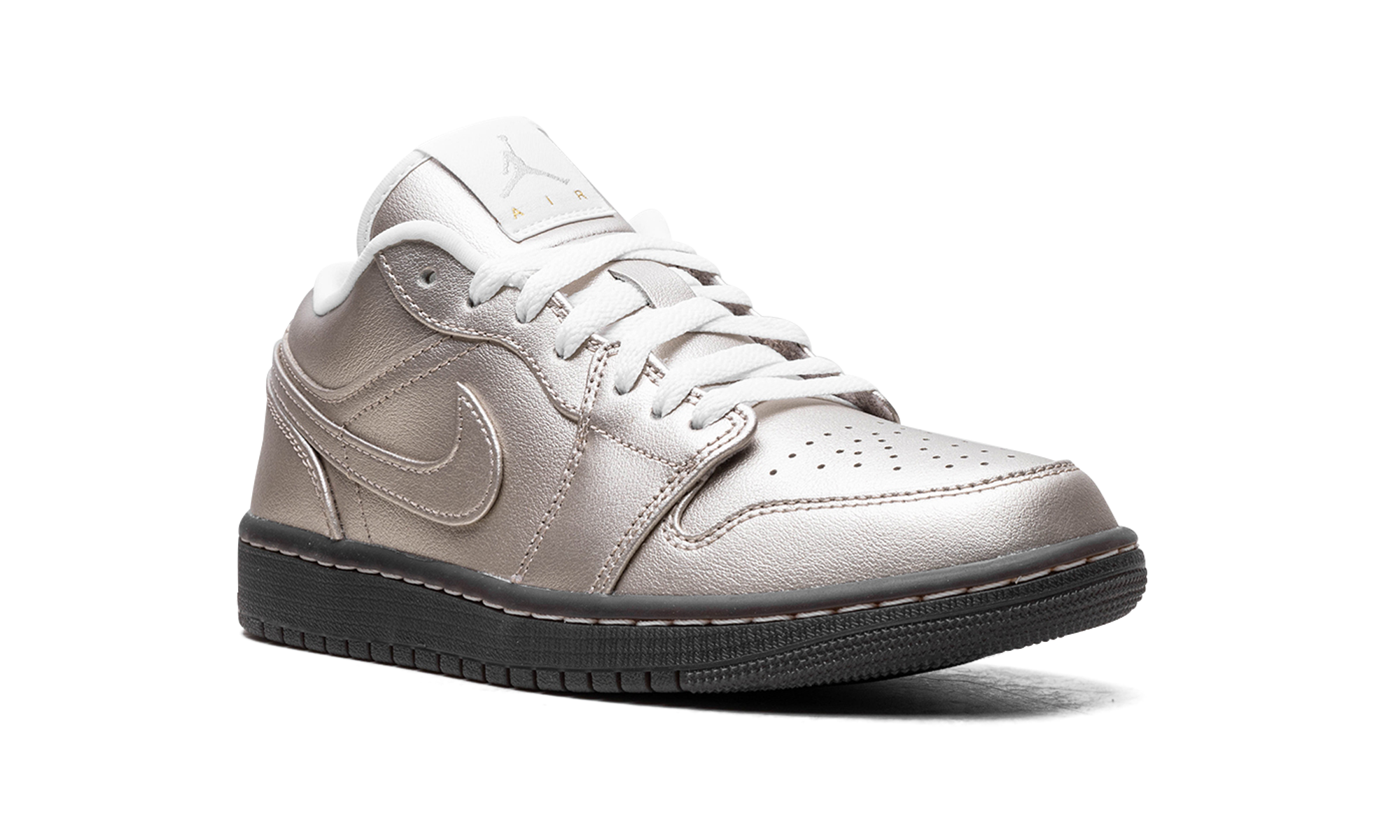 Air Jordan 1 Low SE WMNS "Metallic Zinc" HQ3529 099