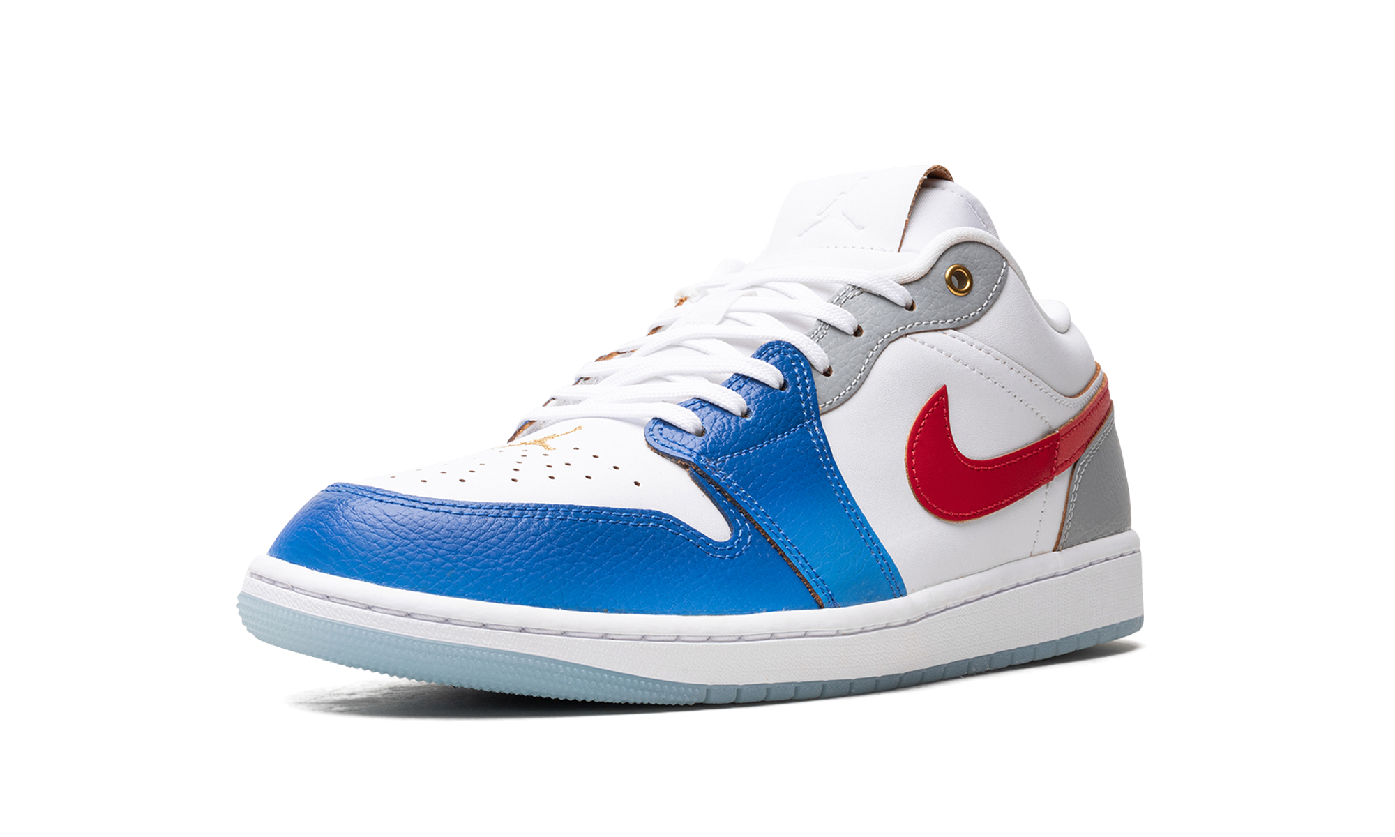 Air Jordan 1 Low "Philippines" FN8901 164