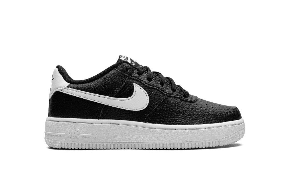 Air Force 1 GS "Black / White" CT3839 002
