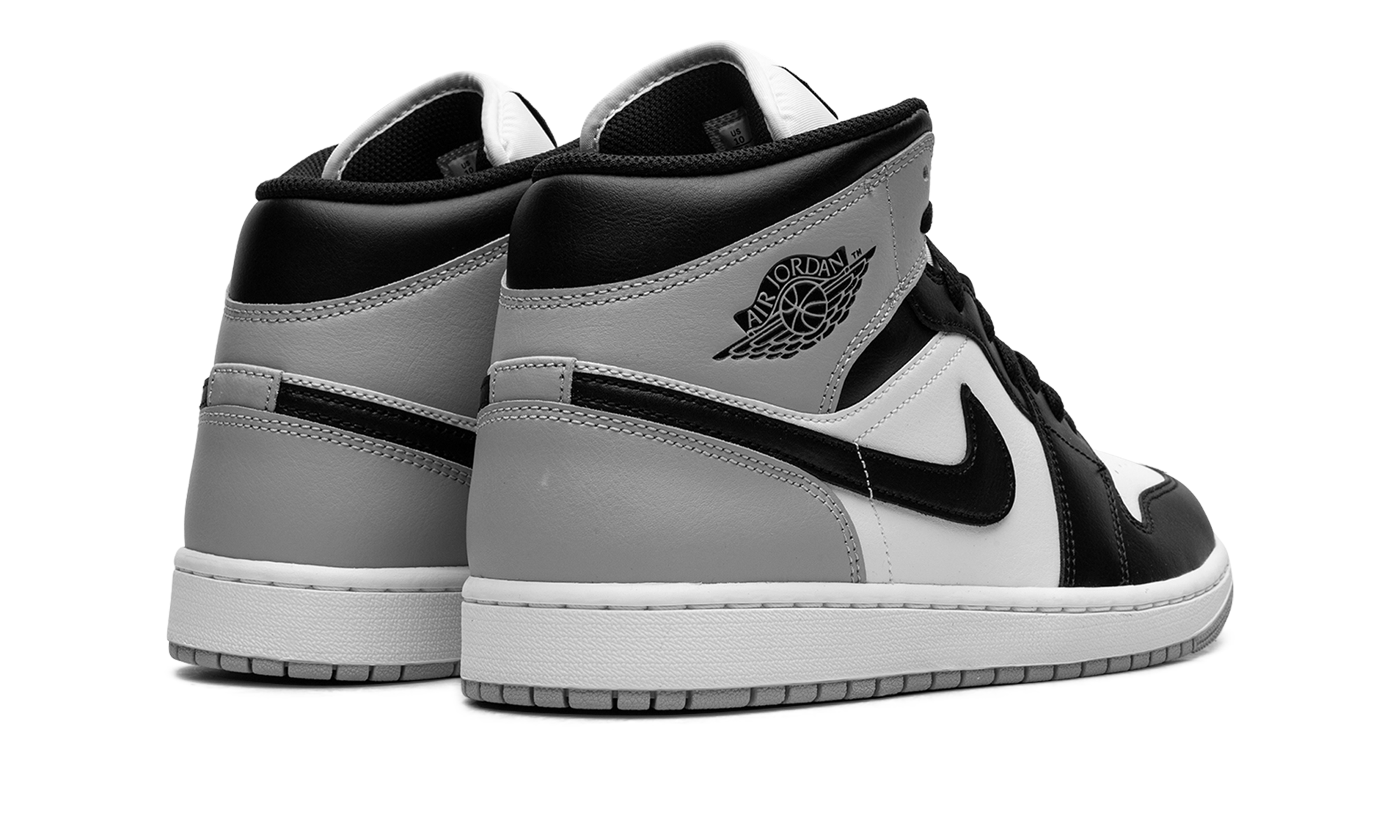 Air Jordan 1 Mid "Barons" DQ8426 101