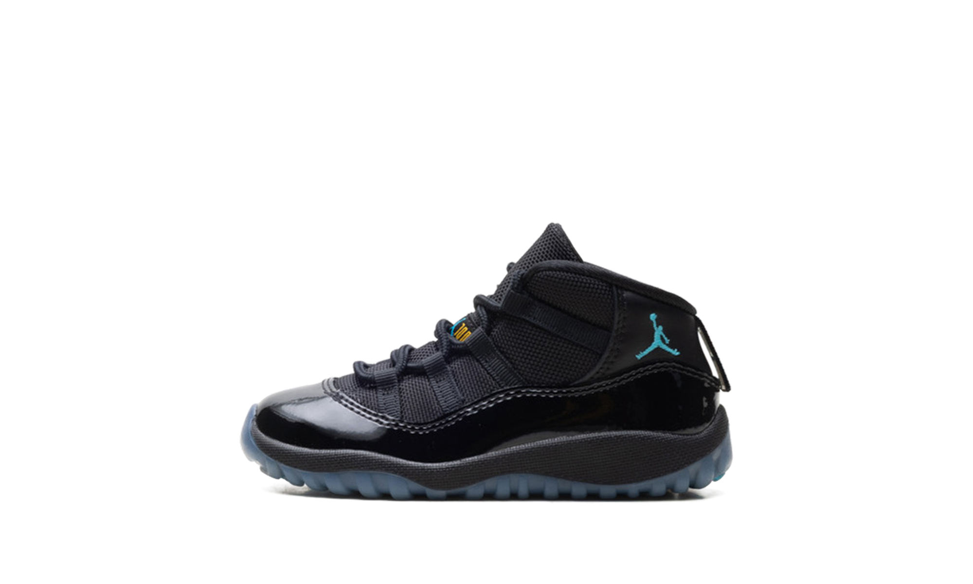 Jordan 11 Retro TD "Gamma Blue (2025)" 378040 047