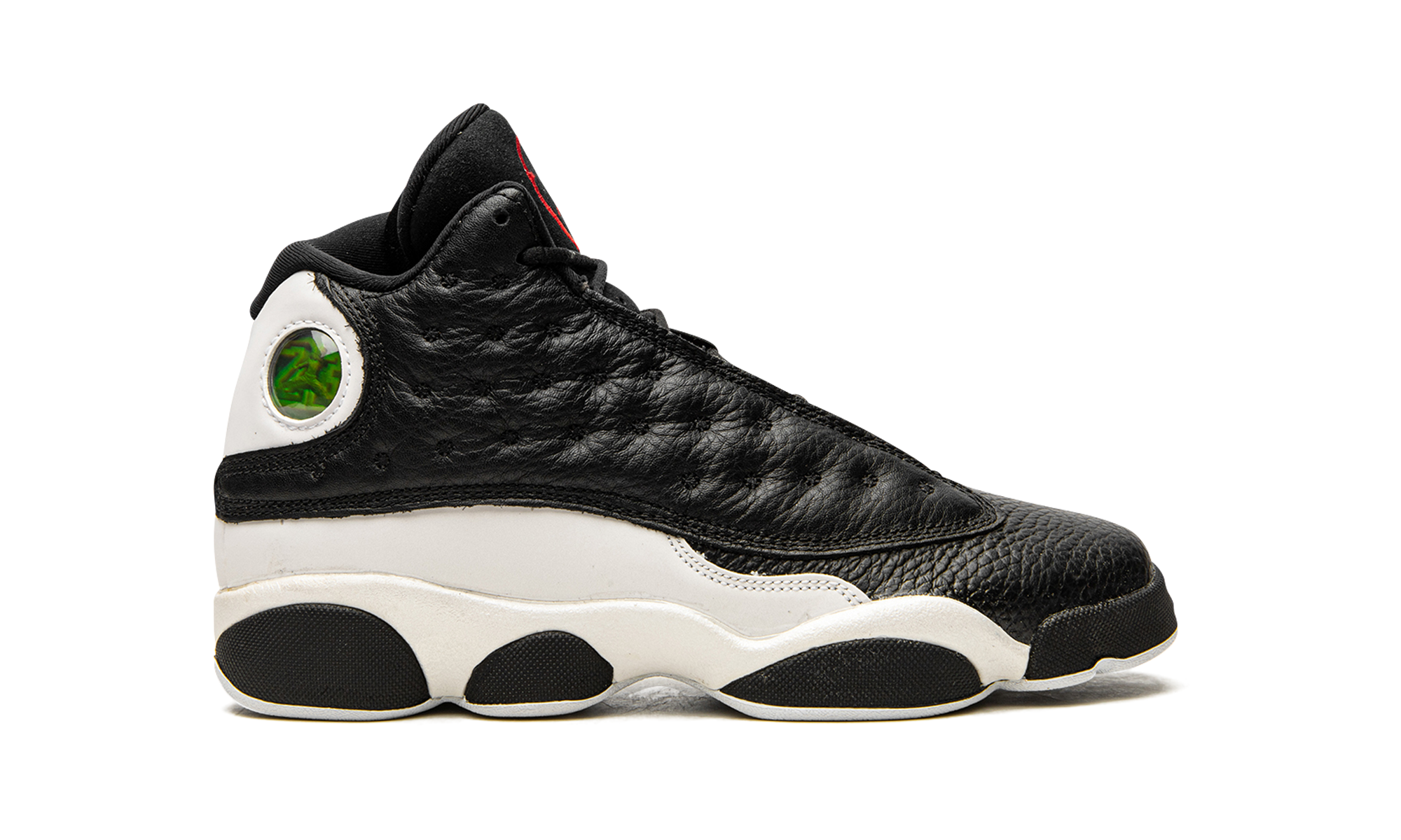 Air Jordan 13 Retro GS "Reverse He Got Game" 884129 061