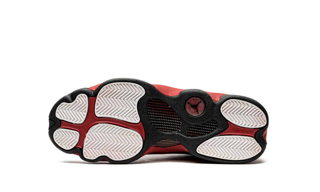 Air Jordan 13 Retro GS "Cherry" 414574 101