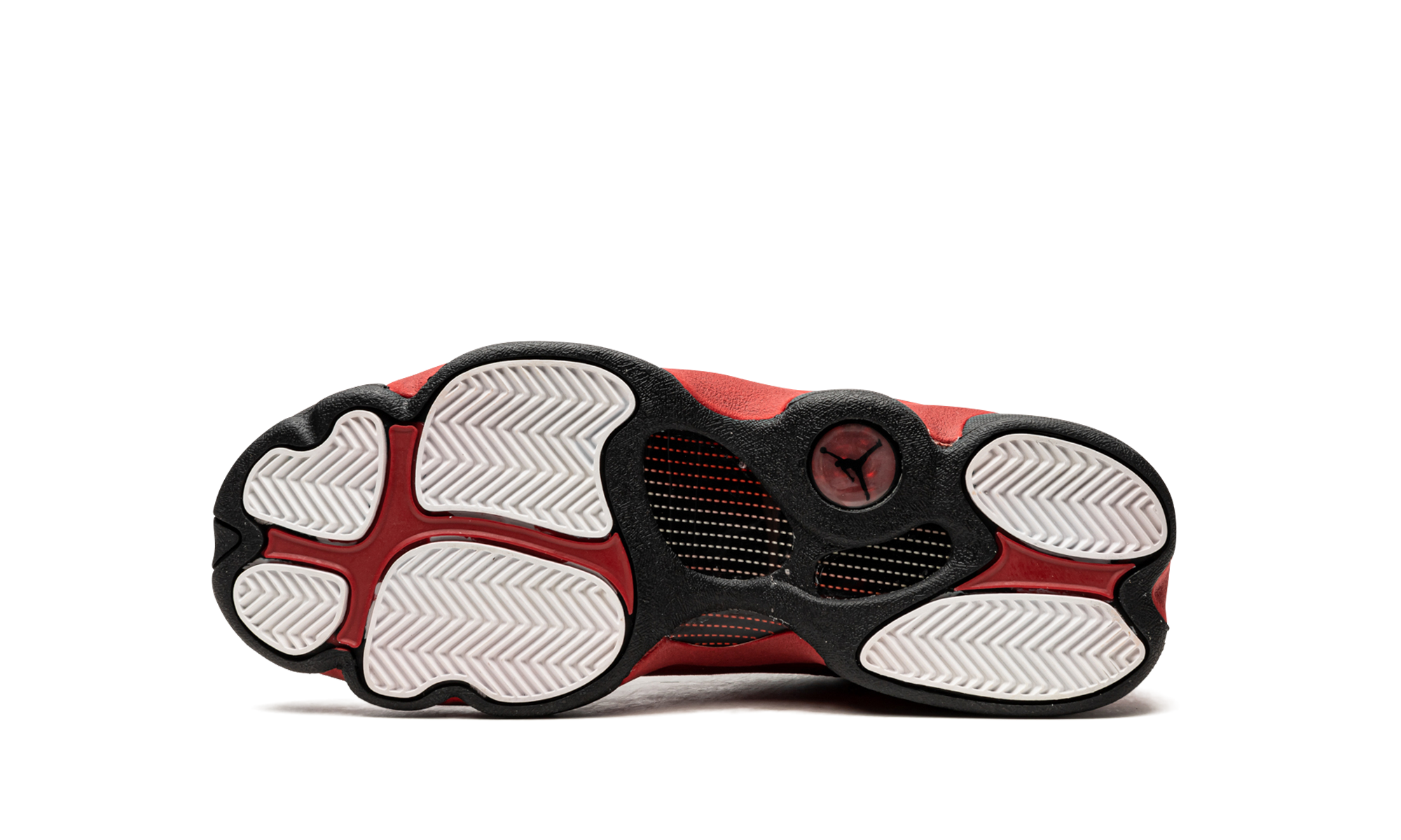 Air Jordan 13 Retro GS "Cherry" 414574 101