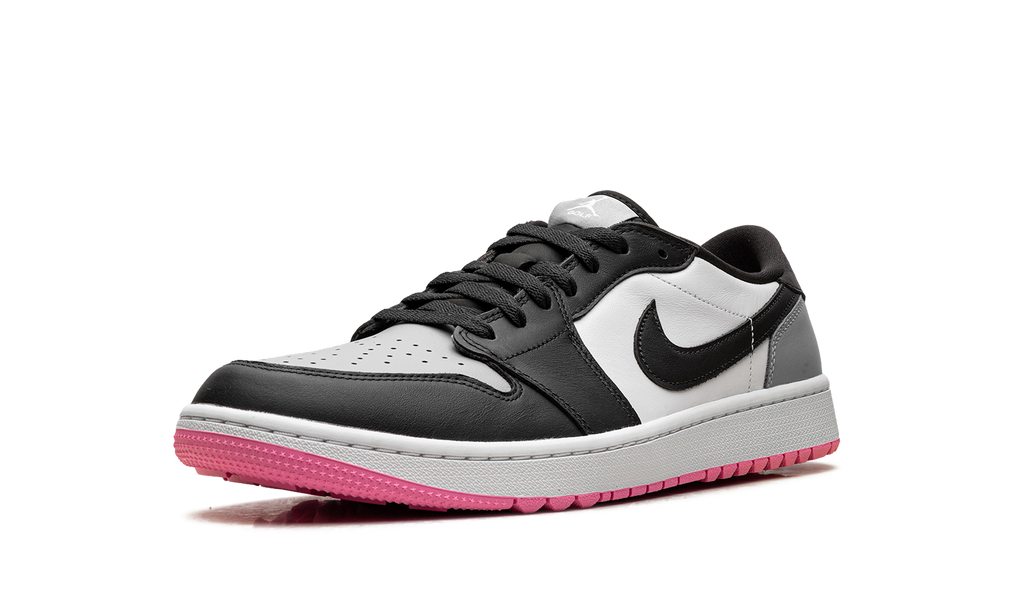 Air Jordan 1 Low Golf "White Light Pumice" DD9315 119