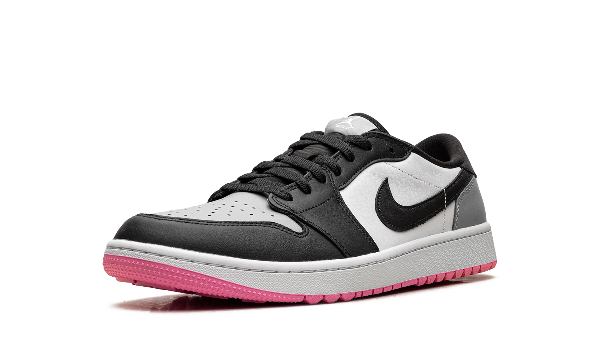 Air Jordan 1 Low Golf "White Light Pumice" DD9315 119