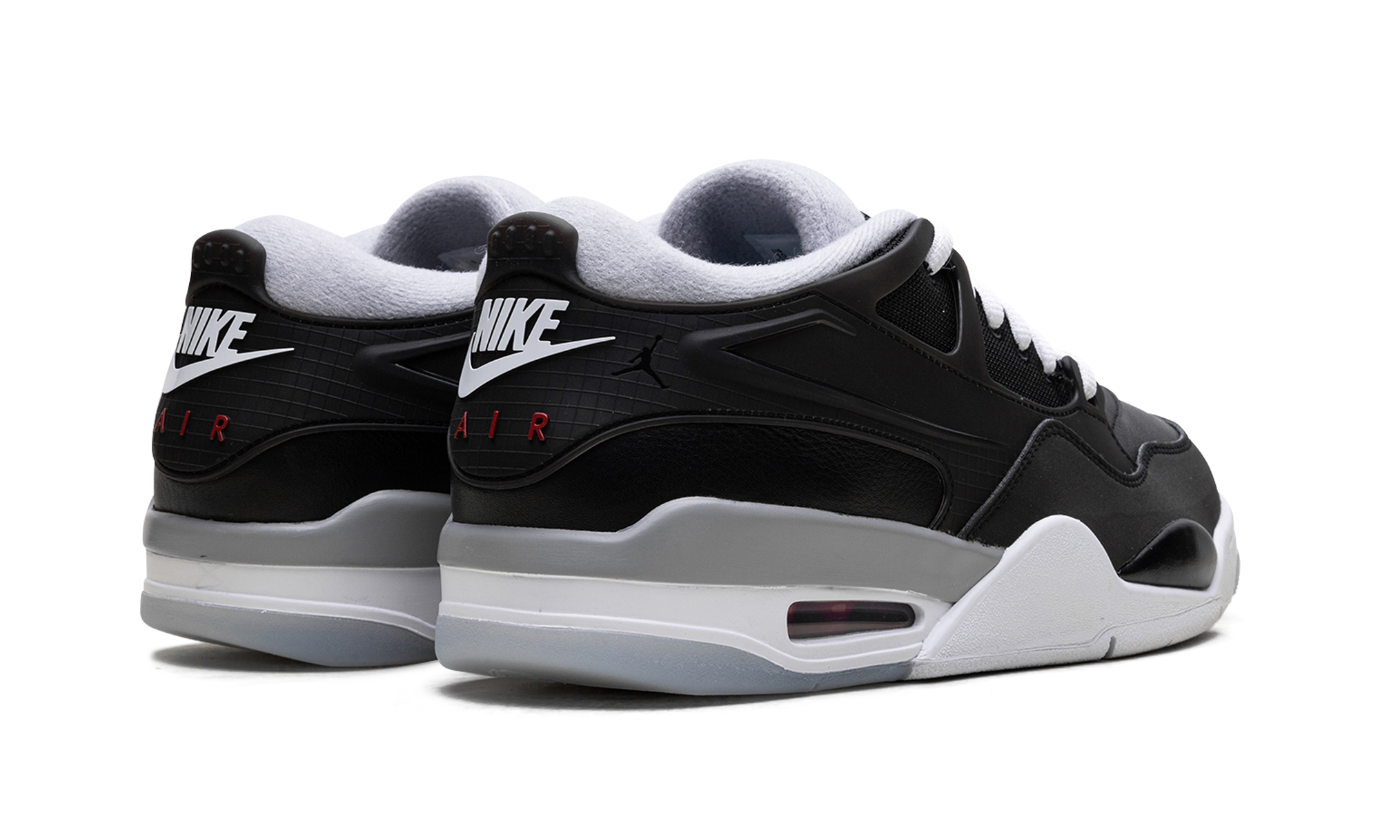 Air Jordan 4 RM "Black Metallic" HV5184 010