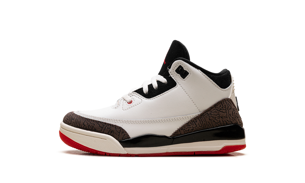 Air Jordan 3 Retro OG PS "World's Best Dad" DM0966 103