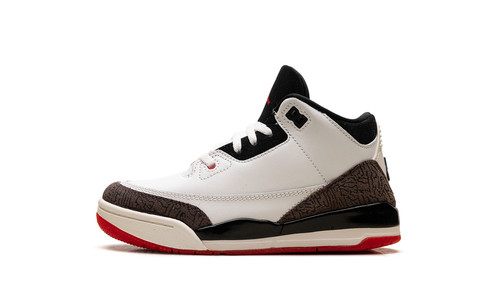 Air Jordan 3 Retro OG PS "World's Best Dad" DM0966 103