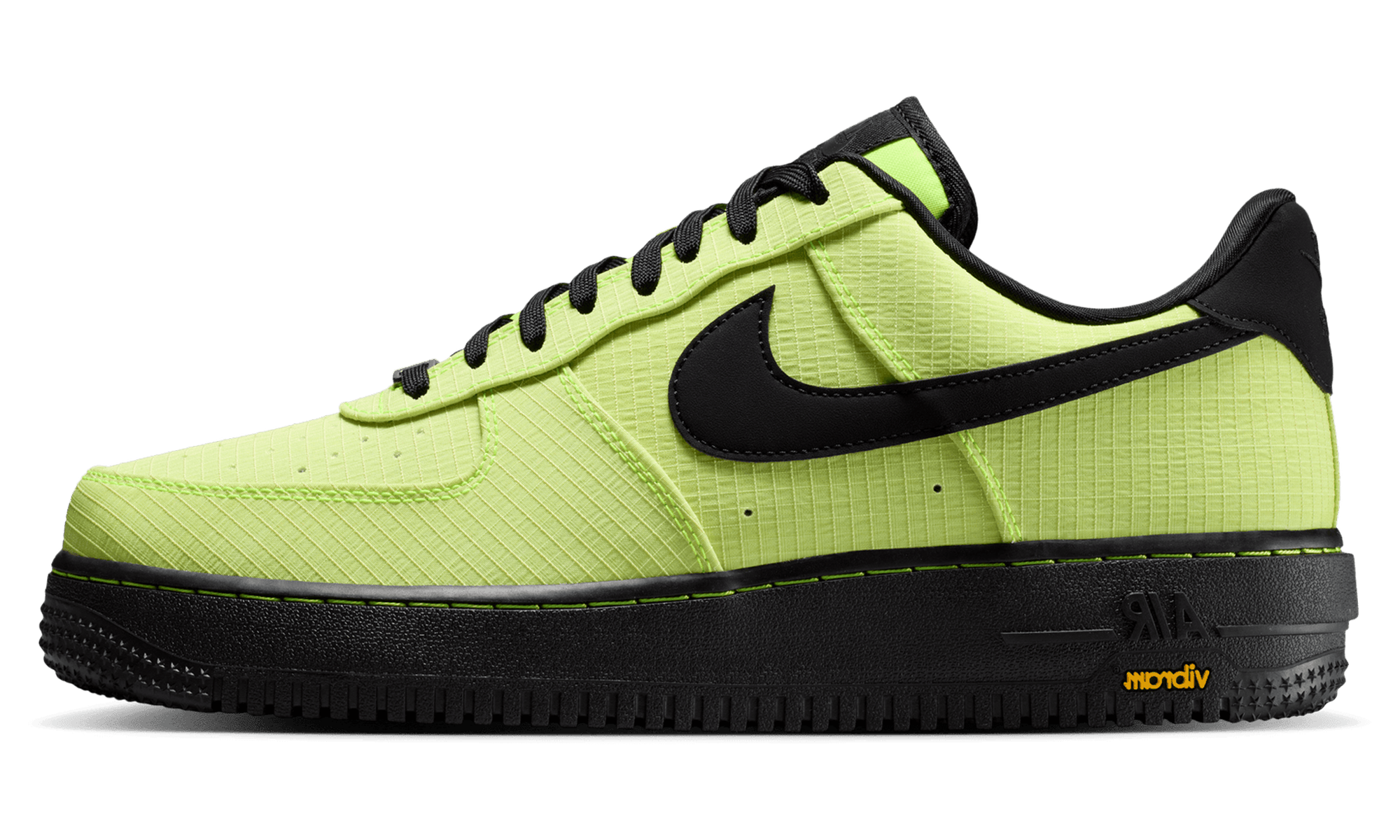 Air Force 1 Low LX Vibram "Summit White Smoke Grey" IH1943 700