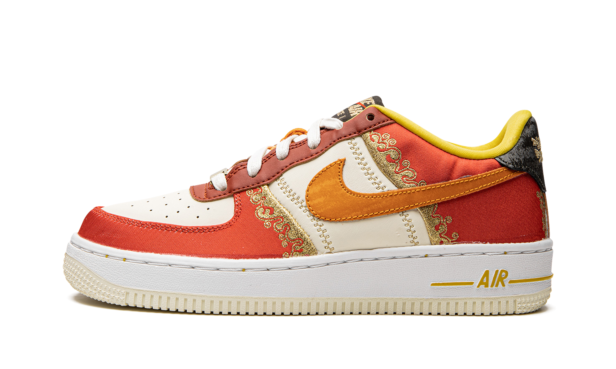 Air Force 1 "Little Accra" DV2230 600