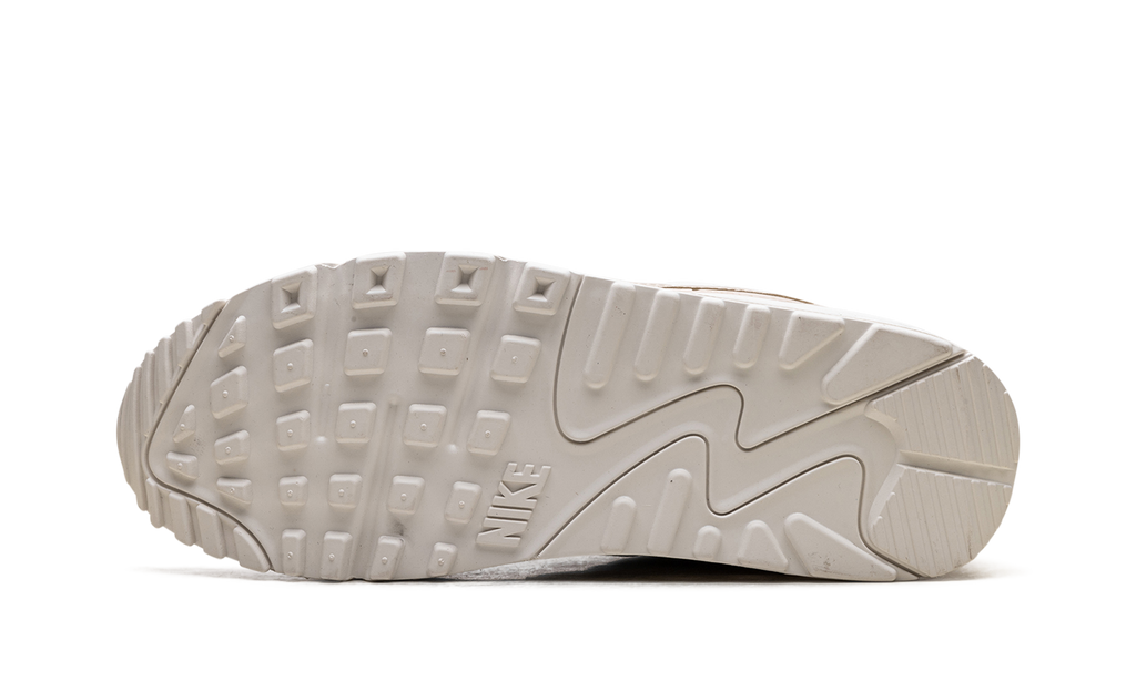 AIR MAX 90 WMNs "PHANTOM SANDDRIFT" FD1452-030