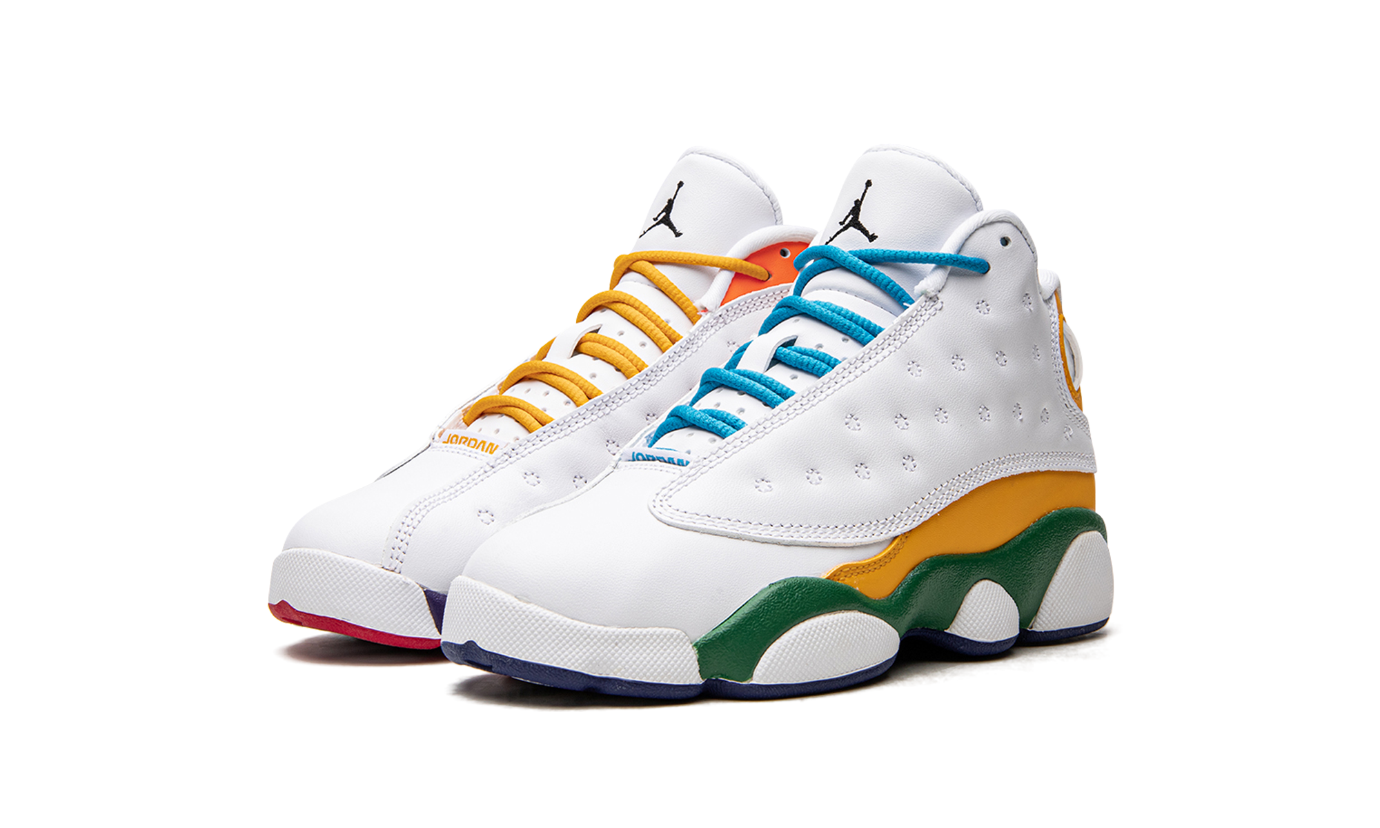 Air Jordan 13 Retro KSA PS CV0808 158