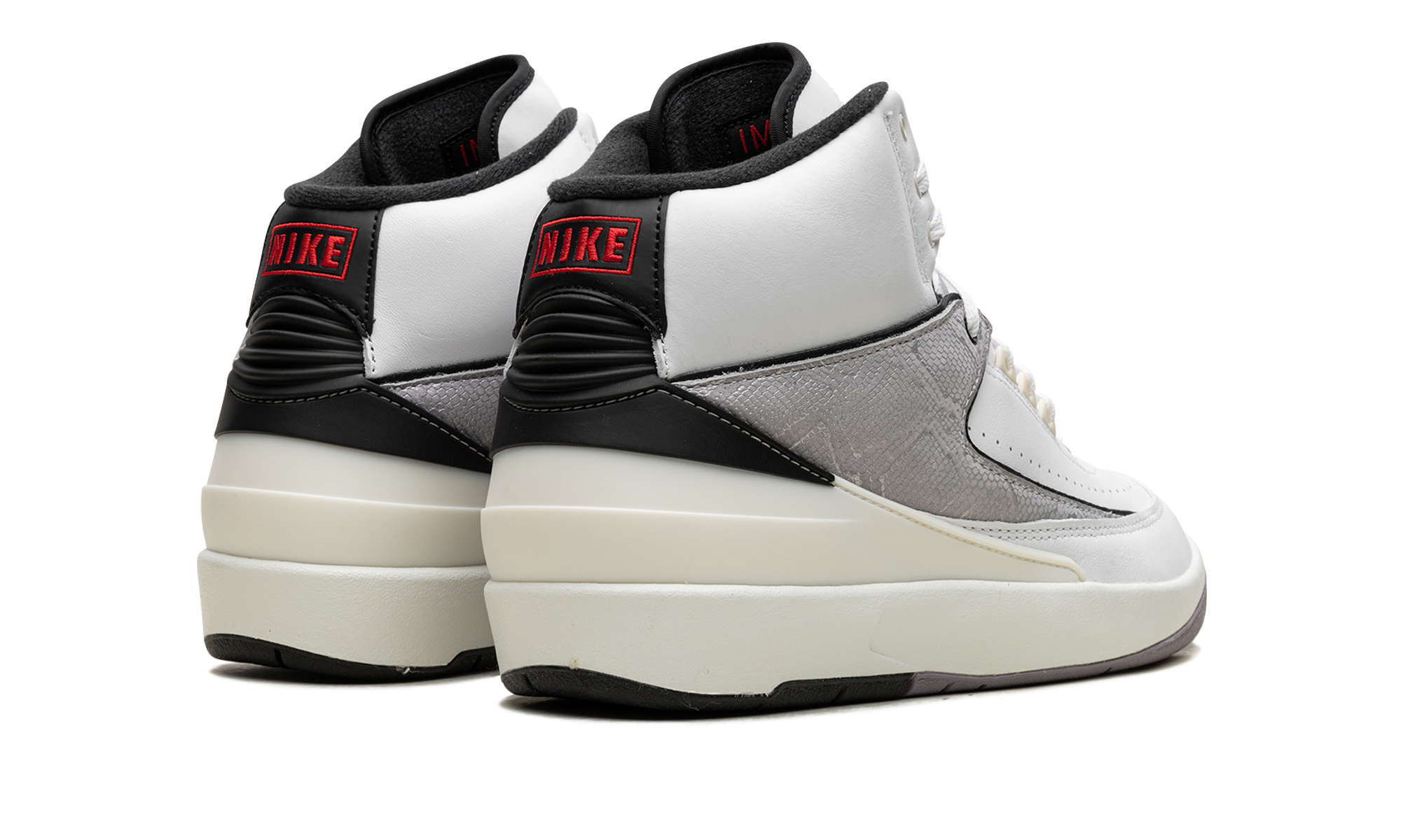 Air Jordan 2 Retro "Python" DR8884 102