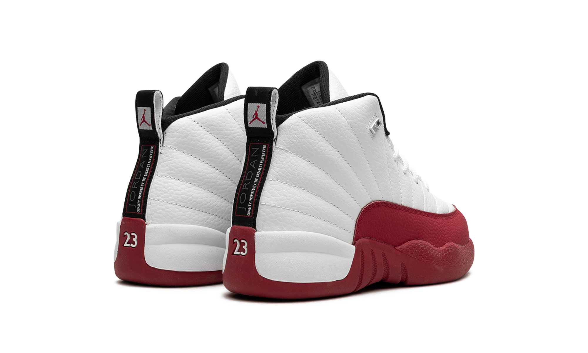 Air Jordan 12 PS "Cherry" 151186 116
