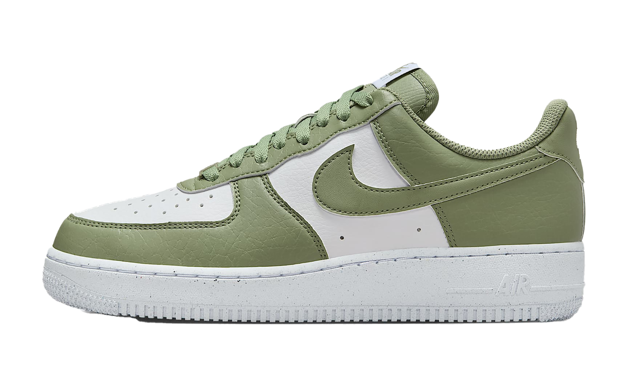 Air Force 1 '07 Next Nature WMNS "Oil Green" DV3808 113
