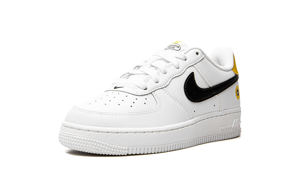 AIr Force 1 LV8 (GS) "Have a Nike Day - Daisy" DM0983 100