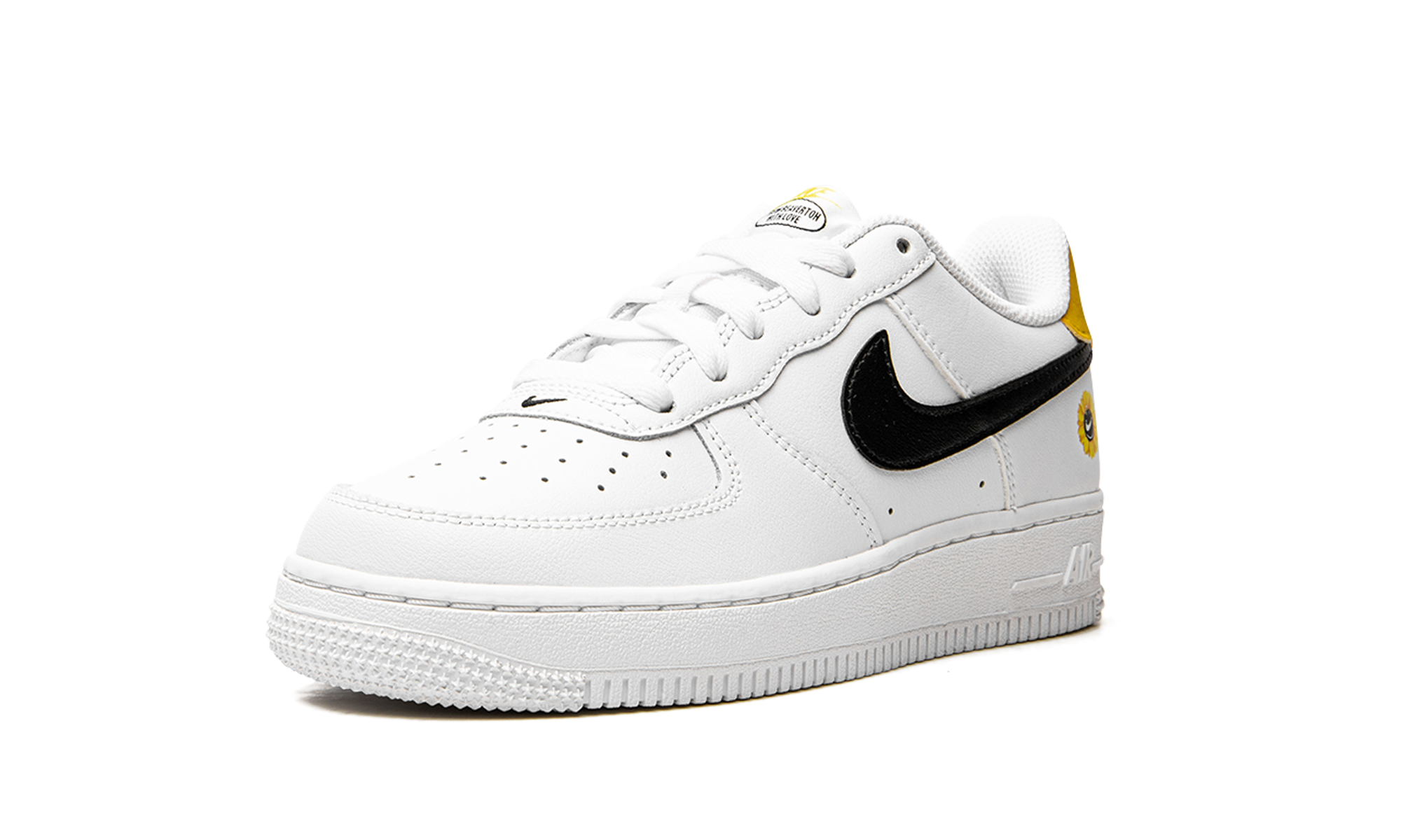 AIr Force 1 LV8 (GS) "Have a Nike Day - Daisy" DM0983 100