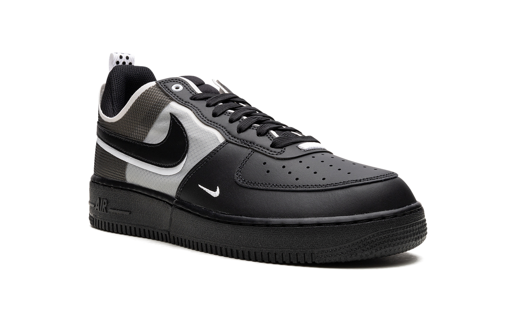 Air Force 1 React "Black / White" DM0573 002