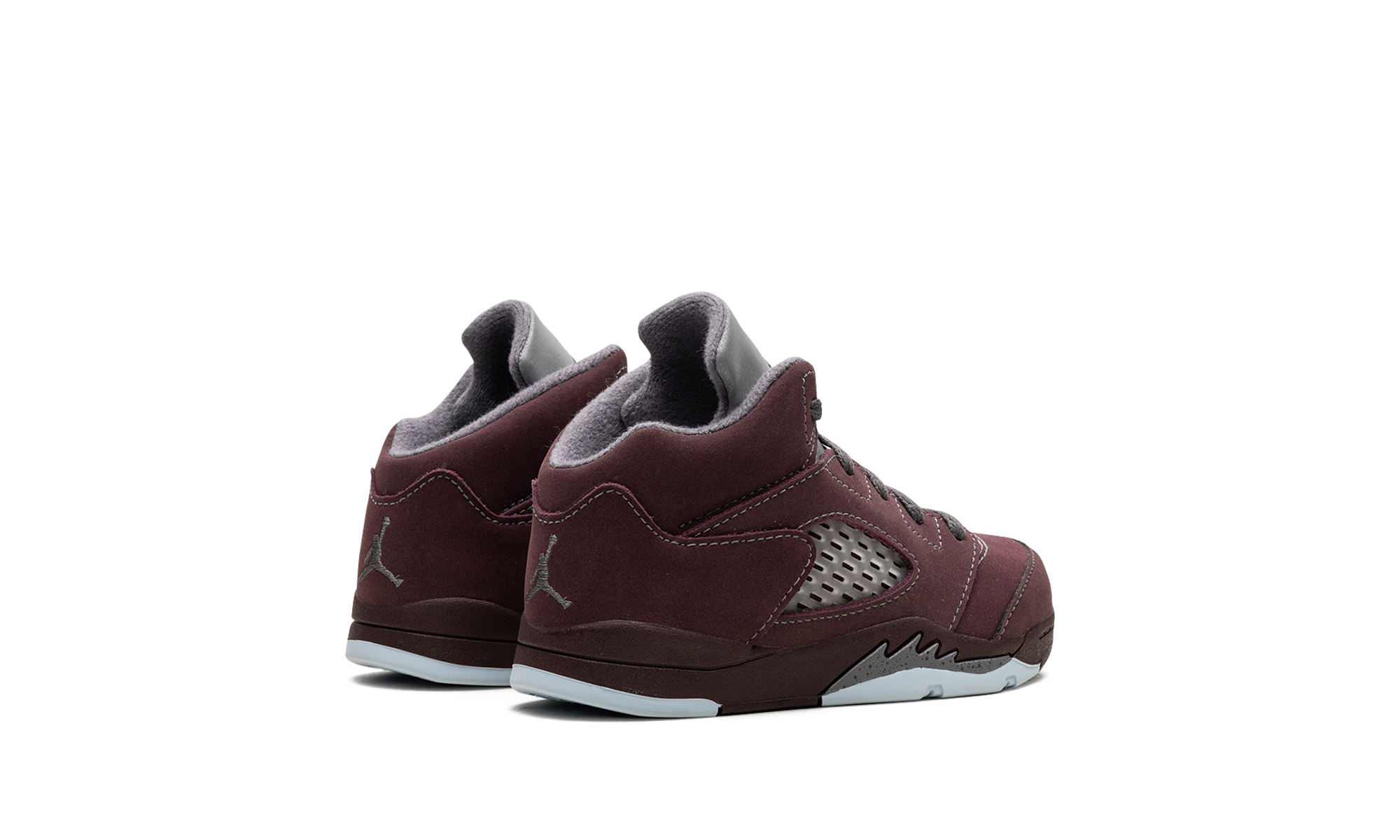 Air Jordan 5 Retro SE TD "Burgundy" FN4238 600