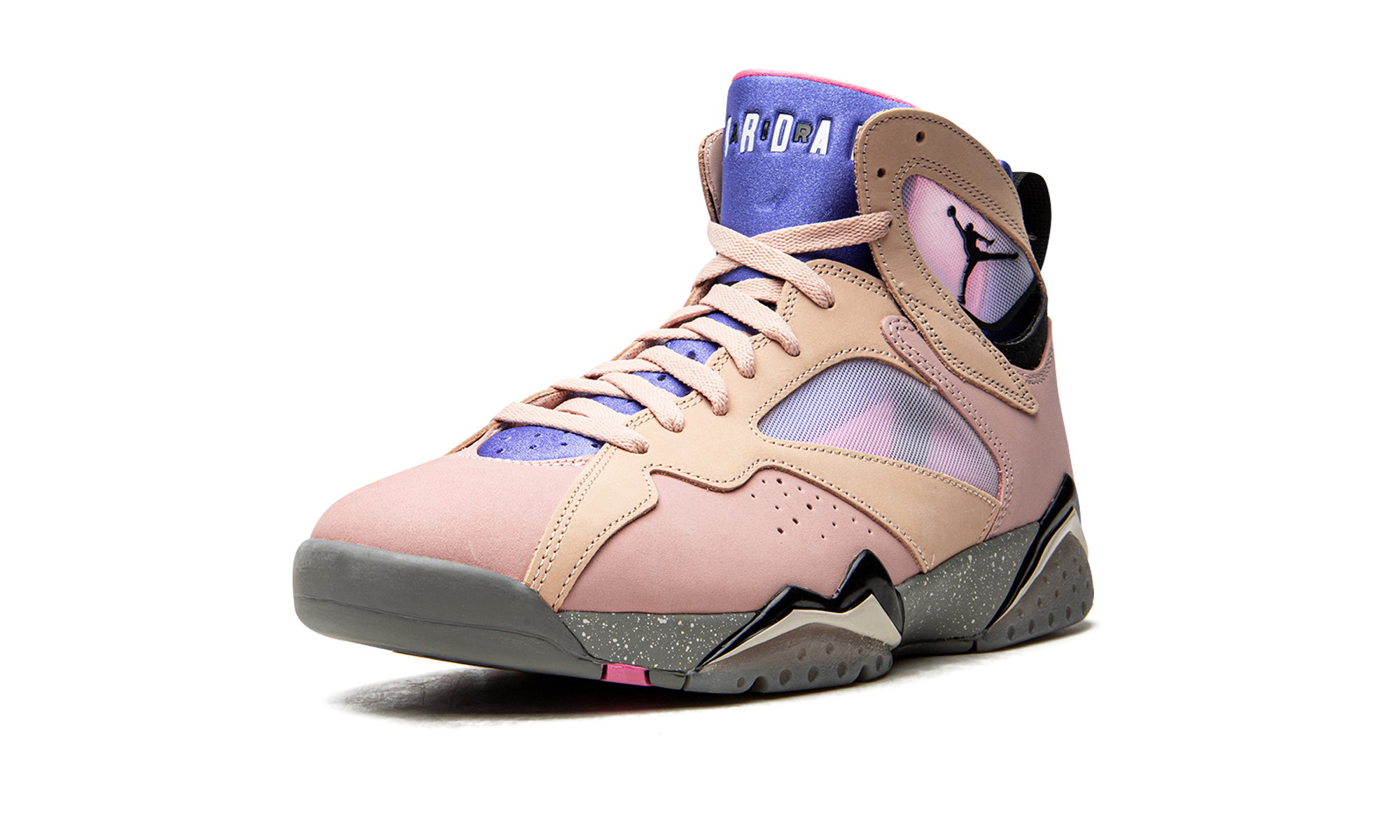 Air Jordan 7 SE "Sapphire" DJ2636 204