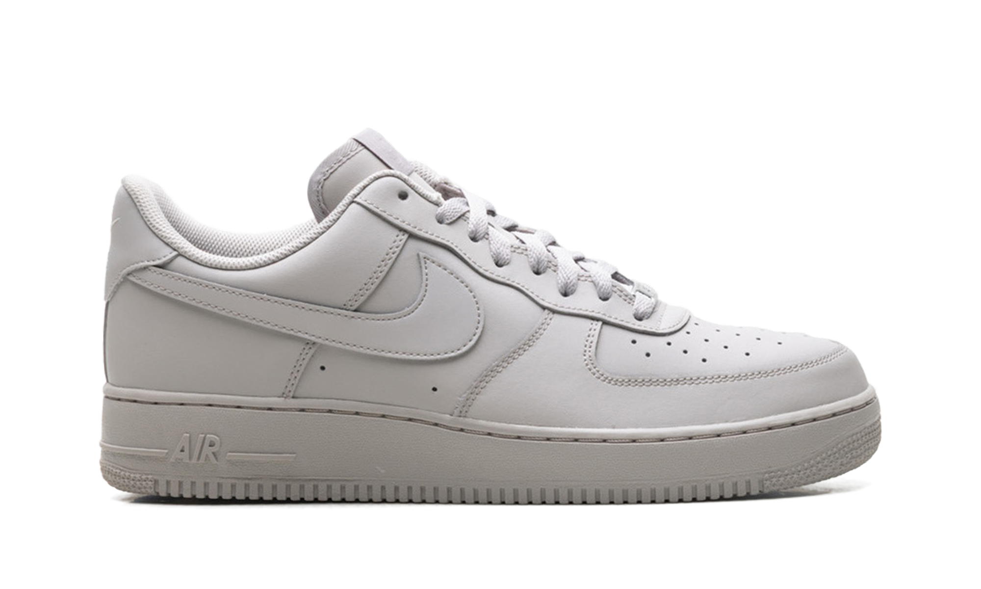 Air Force 1 Low '07 "College Grey" IH1698 001